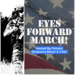 Episode 15: Forward, March! – 2021