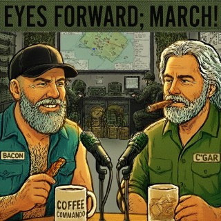 Episode 161: Row Out the Door to Retirement